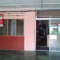 Homestay Taman Sri Serting ico