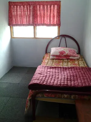Homestay Taman Sri Serting Picture 4
