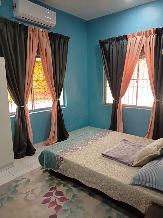 Triple A Homestay Picture 2