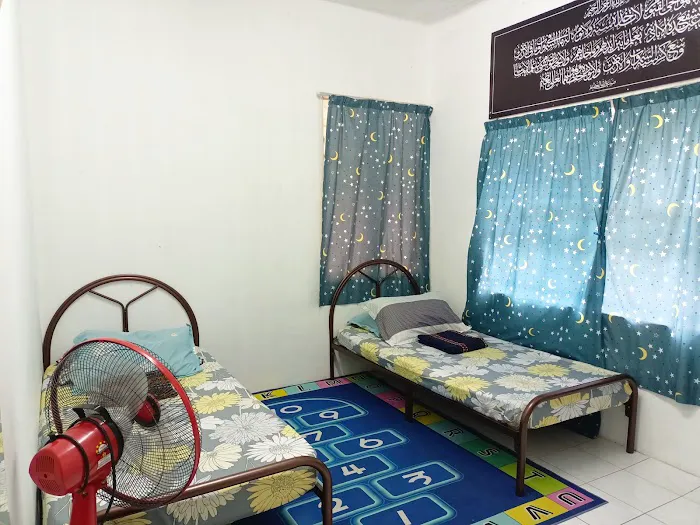 Triple A Homestay Picture 1