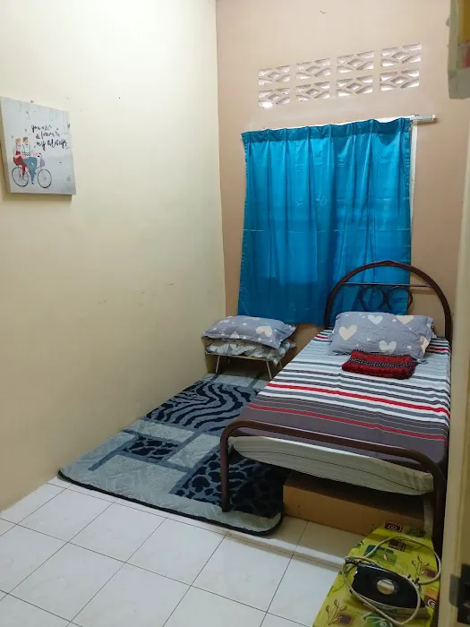 Triple A Homestay Picture 3