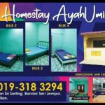 Homestay AyahUmie