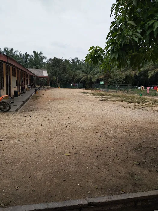 Felda Raja Alias 5 Ashrama Picture 7