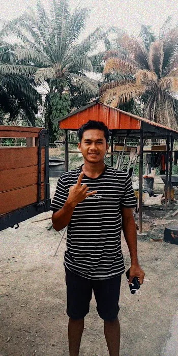 Felda Raja Alias 5 Ashrama Picture 3