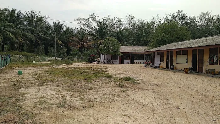 Felda Raja Alias 5 Ashrama Picture 10