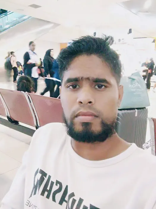 Felda Raja Alias 5 Ashrama Picture 1