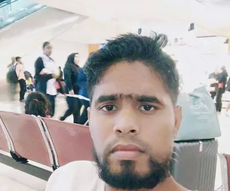 Felda Raja Alias 5 Ashrama