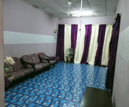 Homestay Pak Ya