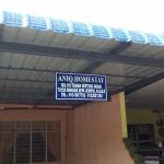 Aniq Homestay Bandar Seri Jempol
