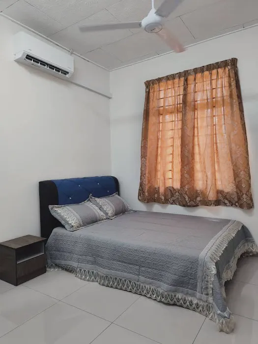 Homestay Nur Kasih Aisya Picture 1