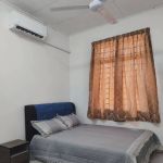Homestay Nur Kasih Aisya