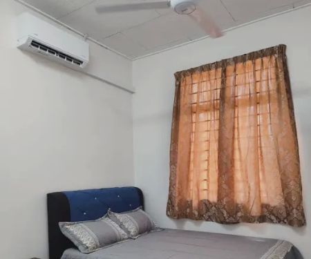 Homestay Nur Kasih Aisya