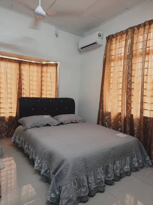 Homestay Nur Kasih Aisya Picture 7