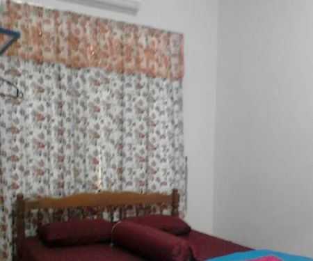 Suka Homestay
