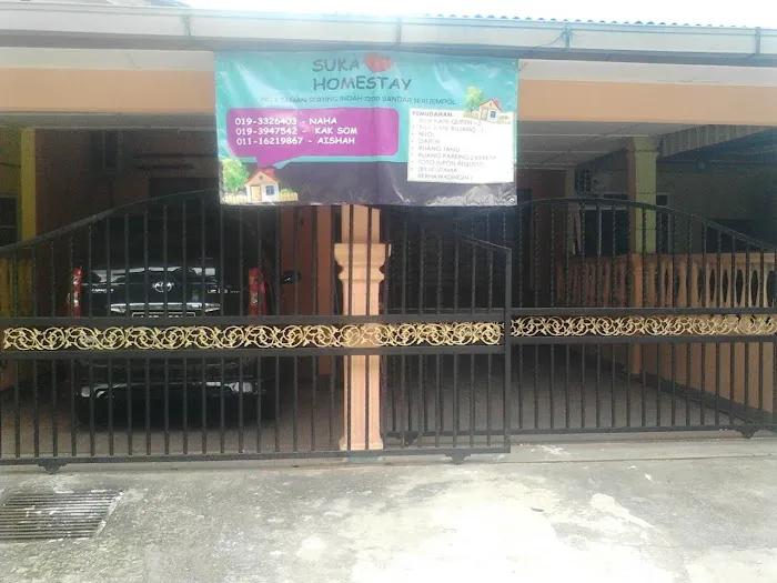 Suka Homestay Picture 2