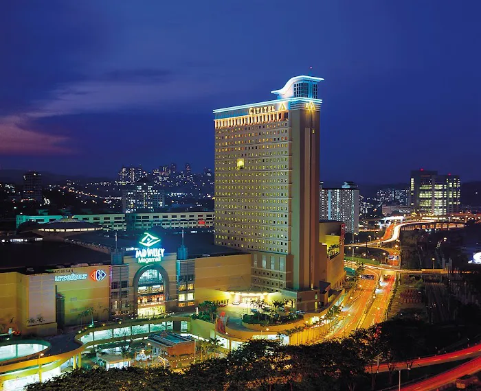 Cititel Mid Valley Picture 2
