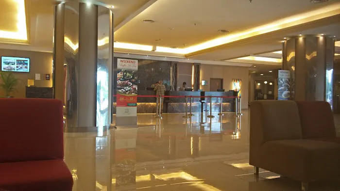 Cititel Mid Valley Picture 6