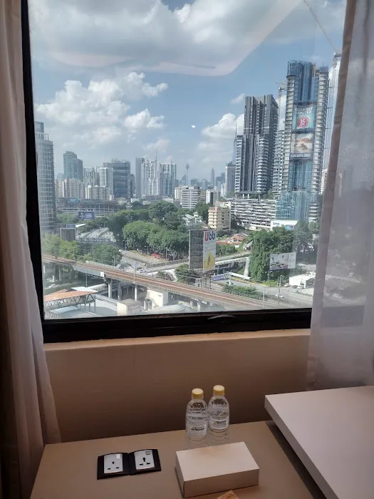 Cititel Mid Valley Picture 7