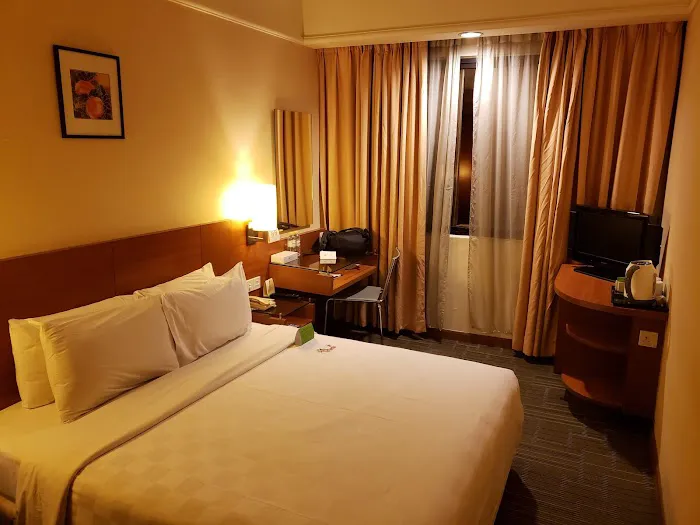 Cititel Mid Valley Picture 5