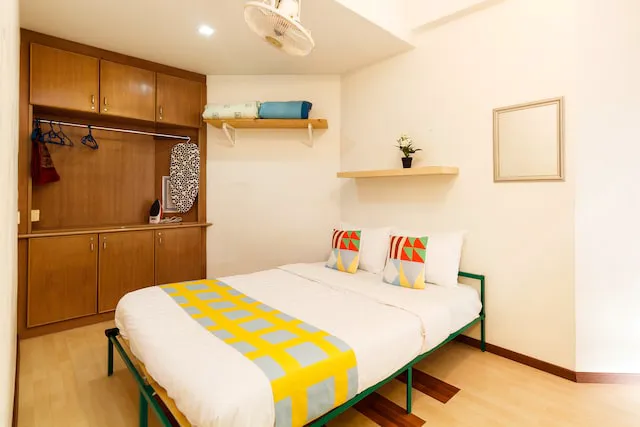 OYO Home 556 Spacious 2BR Menara Seputeh Picture 1