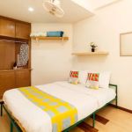 OYO Home 556 Spacious 2BR Menara Seputeh