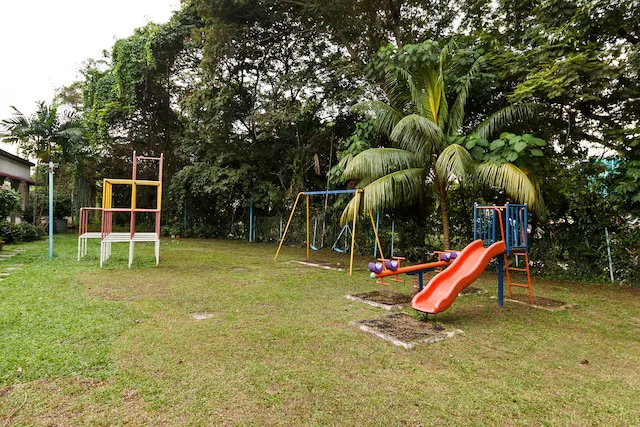 OYO Home 556 Spacious 2BR Menara Seputeh Picture 2