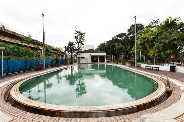 OYO Home 556 Spacious 2BR Menara Seputeh Picture 6