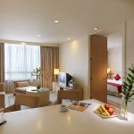 St. Giles Boulevard Hotel