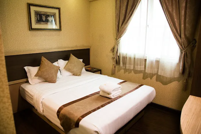 Valenza Hotel & Cafe Picture 3