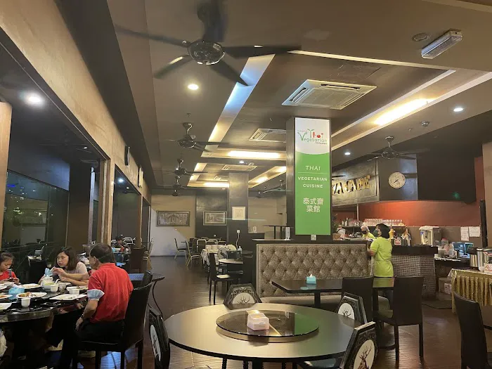 Valenza Hotel & Cafe Picture 9