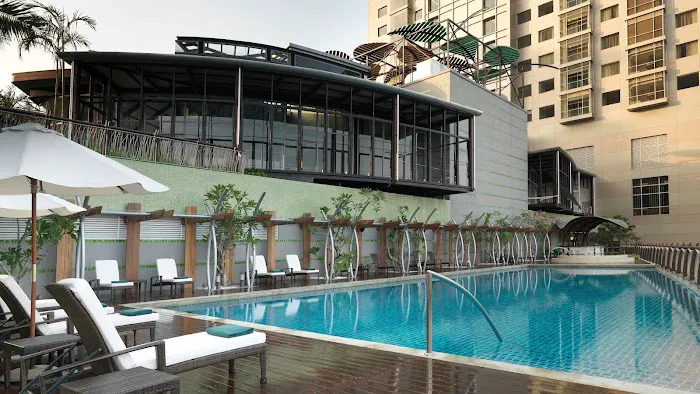 The Gardens - A St Giles Signature Hotel & Residences Picture 1