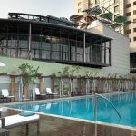The Gardens - A St Giles Signature Hotel & Residences