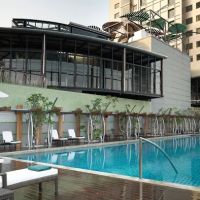 The Gardens - A St Giles Signature Hotel & Residences ico