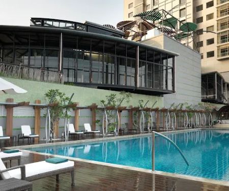 The Gardens - A St Giles Signature Hotel & Residences