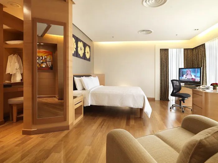 The Gardens - A St Giles Signature Hotel & Residences Picture 2