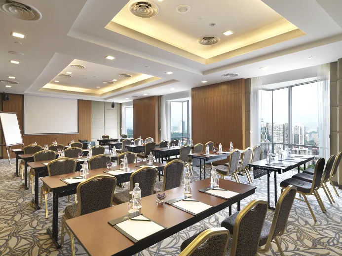 The Gardens - A St Giles Signature Hotel & Residences Picture 4