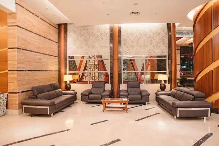 The Gardens - A St Giles Signature Hotel & Residences Picture 7