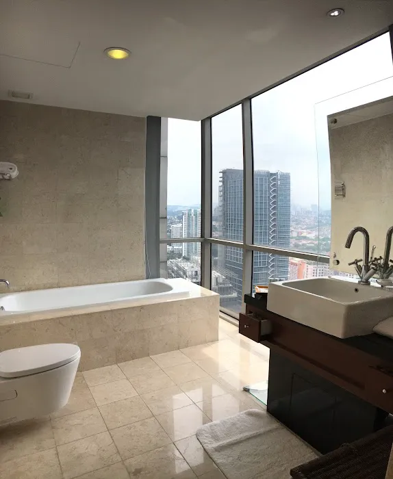 The Gardens - A St Giles Signature Hotel & Residences Picture 8