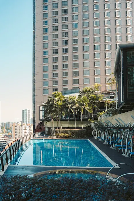 The Gardens - A St Giles Signature Hotel & Residences Picture 6