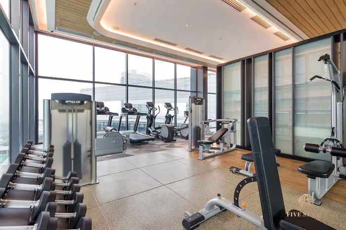 ViiA Residences in KL Eco City, Five Senses Picture 7