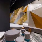 ViiA Residences in KL Eco City, Five Senses