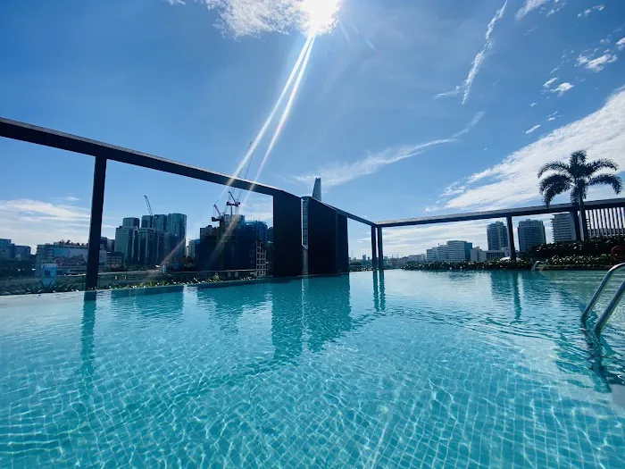 Amari Kuala Lumpur Picture 1