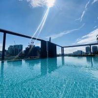 Amari Kuala Lumpur ico