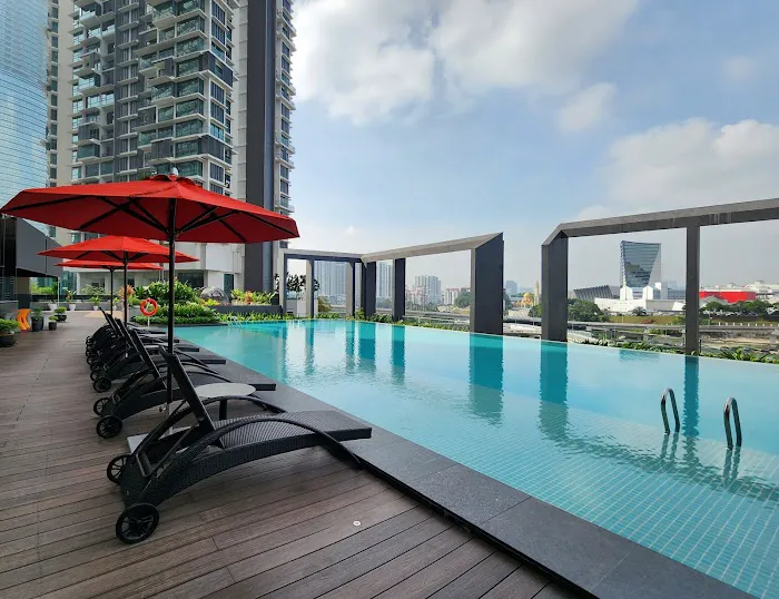 Amari Kuala Lumpur Picture 5