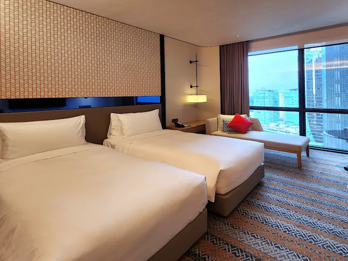 Amari Kuala Lumpur Picture 7