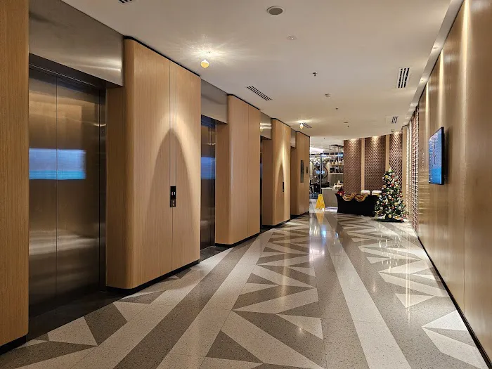 Amari Kuala Lumpur Picture 9