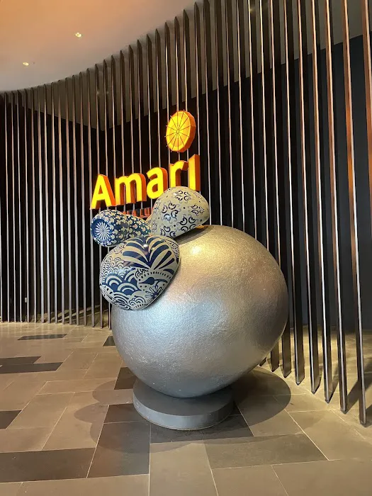 Amari Kuala Lumpur Picture 8