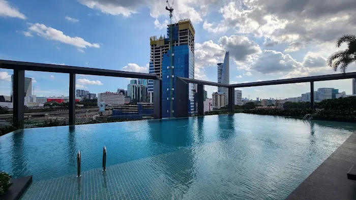 Amari Kuala Lumpur Picture 2