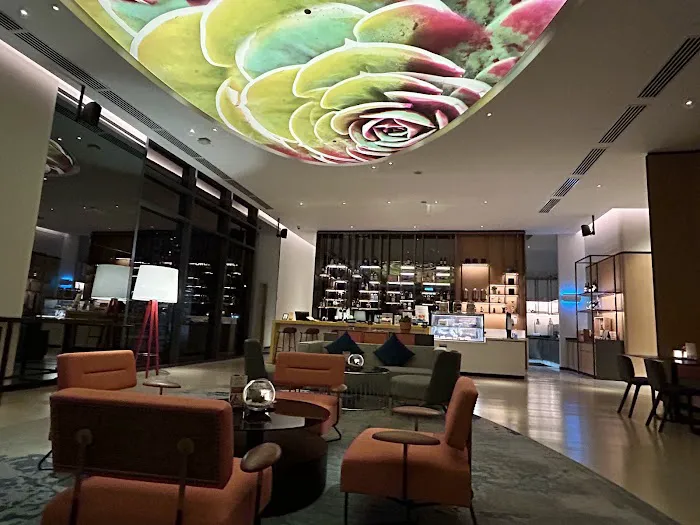 Amari Kuala Lumpur Picture 10
