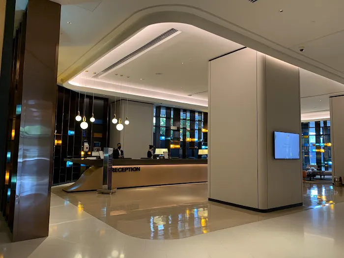 Amari Kuala Lumpur Picture 6